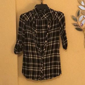 Kids shirt /mini dress